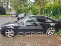 2008 Audi A4