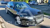 2008 Audi A4