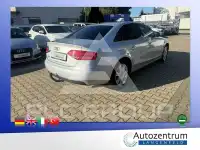 2008 Audi A4