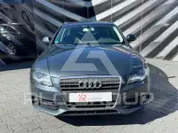 2008 Audi A4