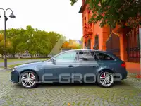2008 Audi A4