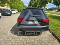 2008 Audi A4