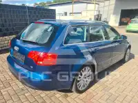 2008 Audi A4