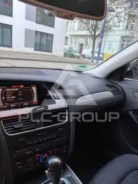 2008 Audi A4