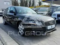 2008 Audi A4