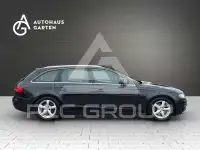 2008 Audi A4