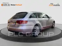 2008 Audi A4