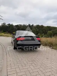 2008 Audi A4