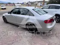 2008 Audi A4