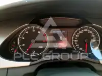 2008 Audi A4