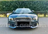 2008 Audi A4