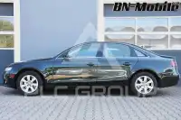 2008 Audi A4