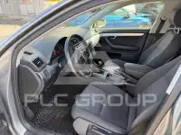 2008 Audi A4
