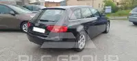 2008 Audi A4