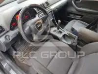 2008 Audi A4