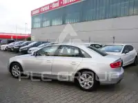2008 Audi A4
