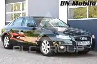 2008 Audi A4