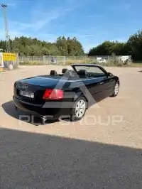 2008 Audi A4