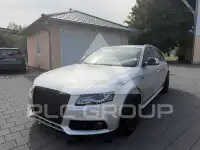 2008 Audi A4
