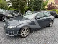 2008 Audi A4