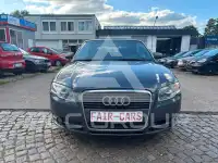2008 Audi A4