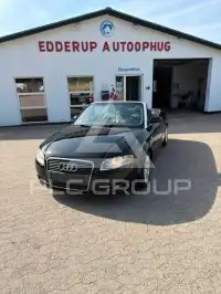 2008 Audi A4