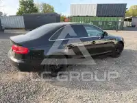 2008 Audi A4