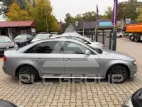 2008 Audi A4