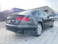 2008 Audi A4