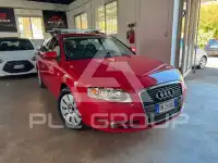 2008 Audi A4