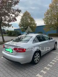 2008 Audi A4