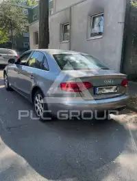 2008 Audi A4