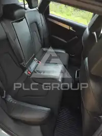 2008 Audi A4