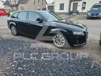 2008 Audi A4