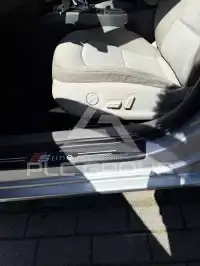 2008 Audi A4