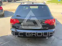 2008 Audi A4