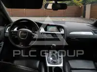 2008 Audi A4