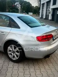 2008 Audi A4