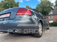 2008 Audi A4