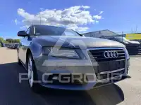 2008 Audi A4