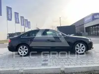 2008 Audi A4