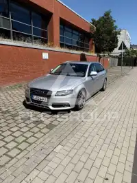 2008 Audi A4