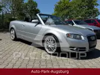 2008 Audi A4