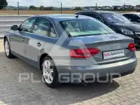 2008 Audi A4