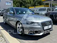 2008 Audi A4