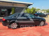 2008 Audi A4