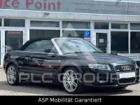 2008 Audi A4