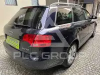 2008 Audi A4