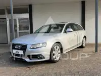 2008 Audi A4