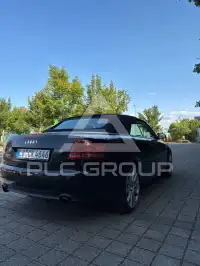 2008 Audi A4